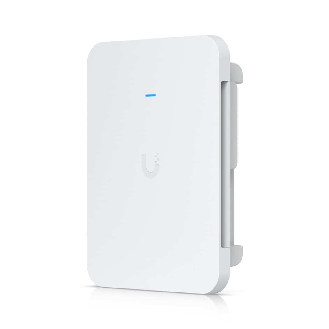 Mocowanie Ubiquiti U7 Pro Wall Paintable Flush Mount