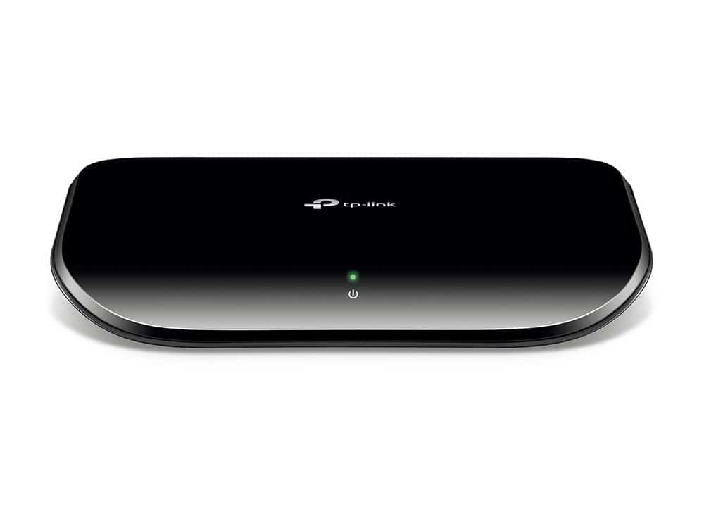 Switch TP-LINK TL-SG1005D 5 Portów 1000Mbps
