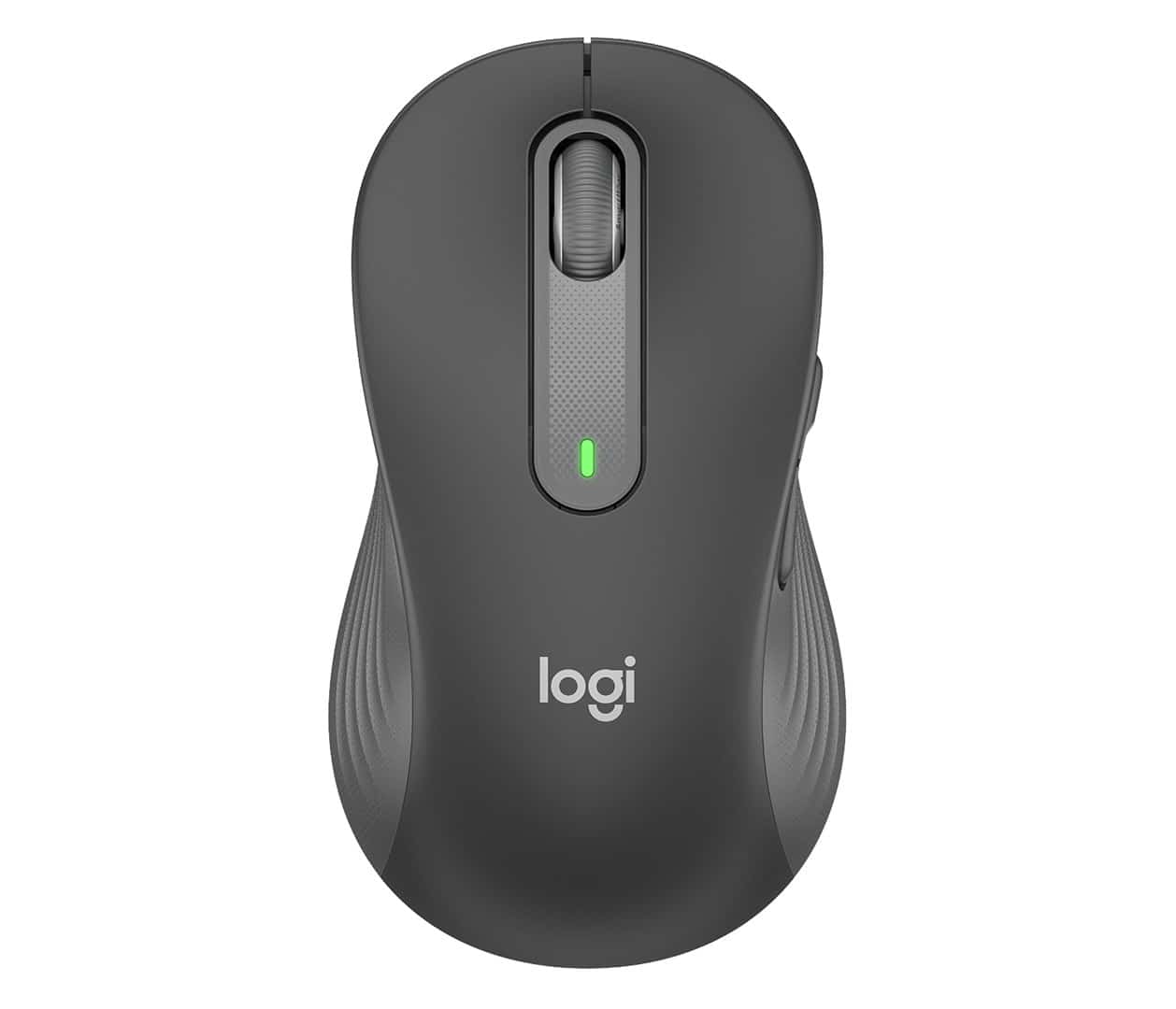 Mysz Logitech M650 L Signature Gray