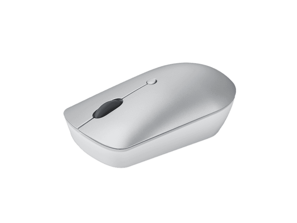 Mysz Lenovo 540 USB-C Compact Grey