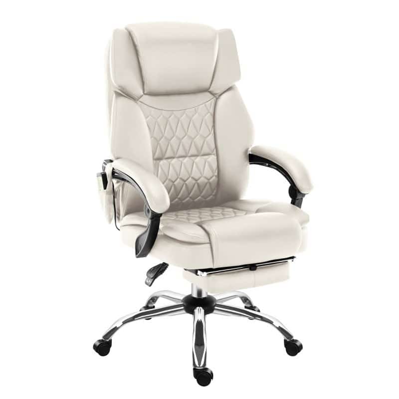 Fotel obrotowy Boss 6.0 Beige