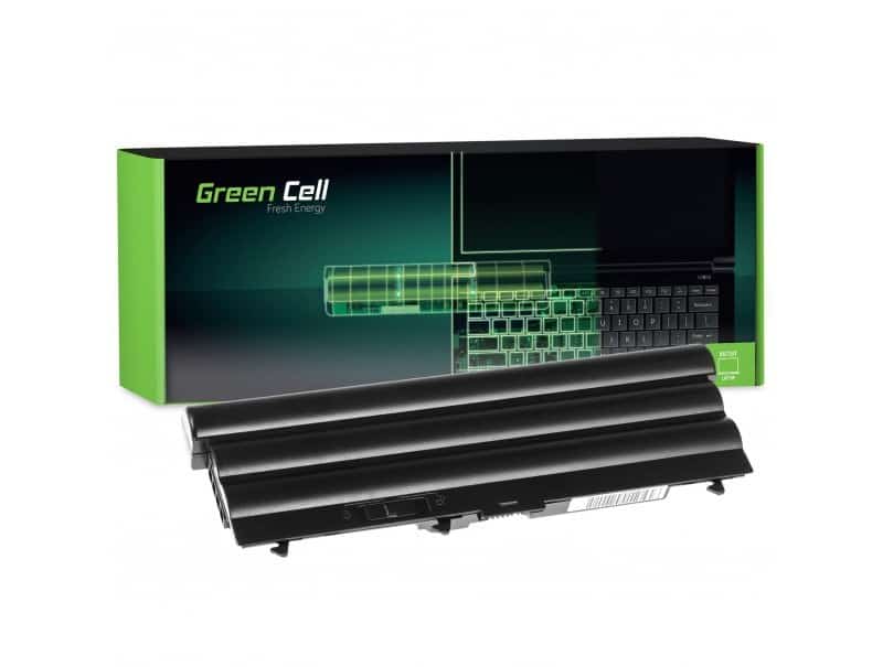 GREEN CELL BATERIA LE28 DO LENOVO 42T4795 6600 MAH