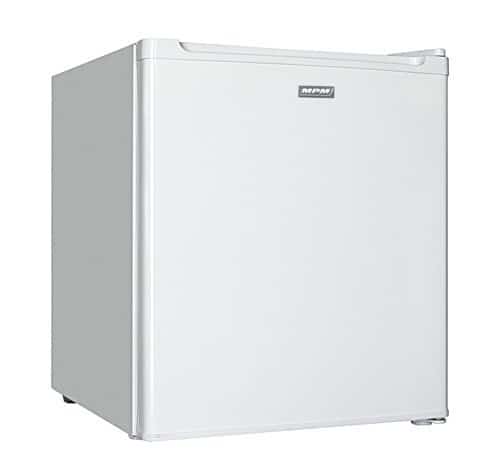 Zamrażarka MPM-46-ZS-01B, biała, poj. 34L, wym. 51x44x47 cm
