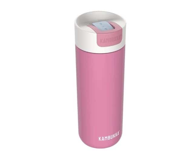 Kubek termiczny Kambukka Olympus 500ml, Macaron Pink