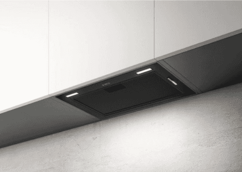 Okap ELICA FOLD BL/A/52 PRF0181960
