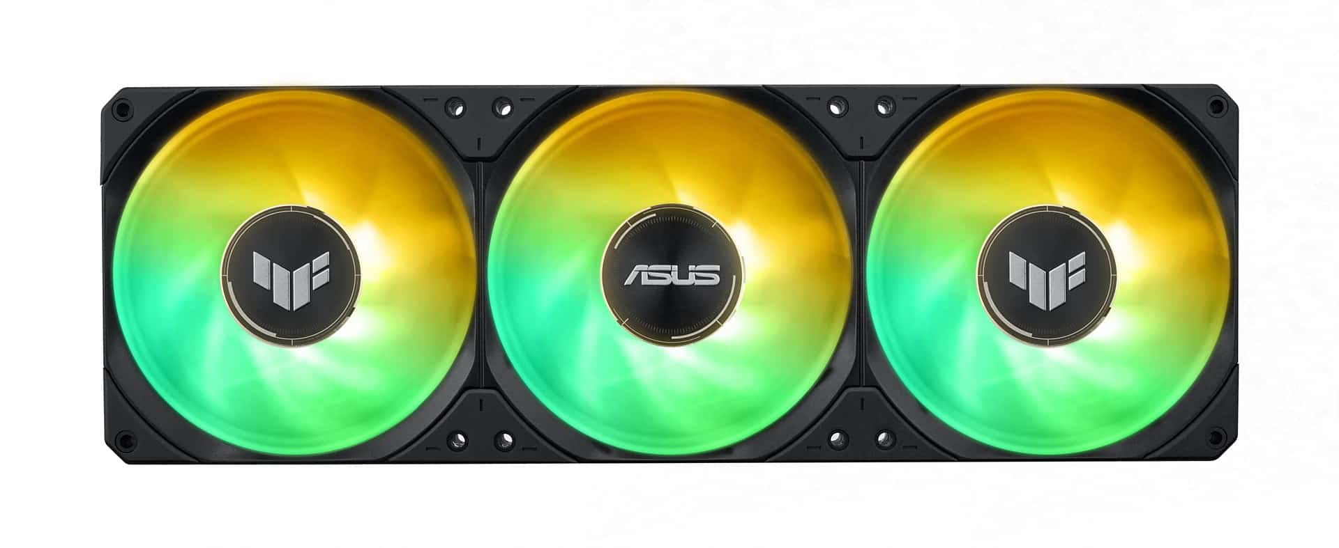 Chłodzenie ASUS TUF GAMING LC III 360 ARGB