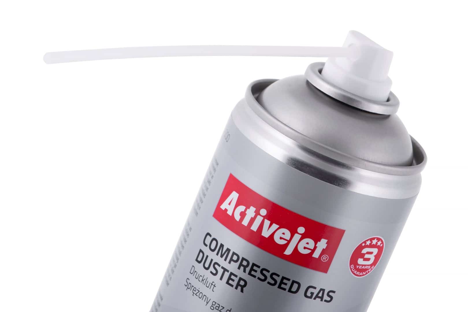 Activejet AOC-200 Sprężone Powietrze 400 ml