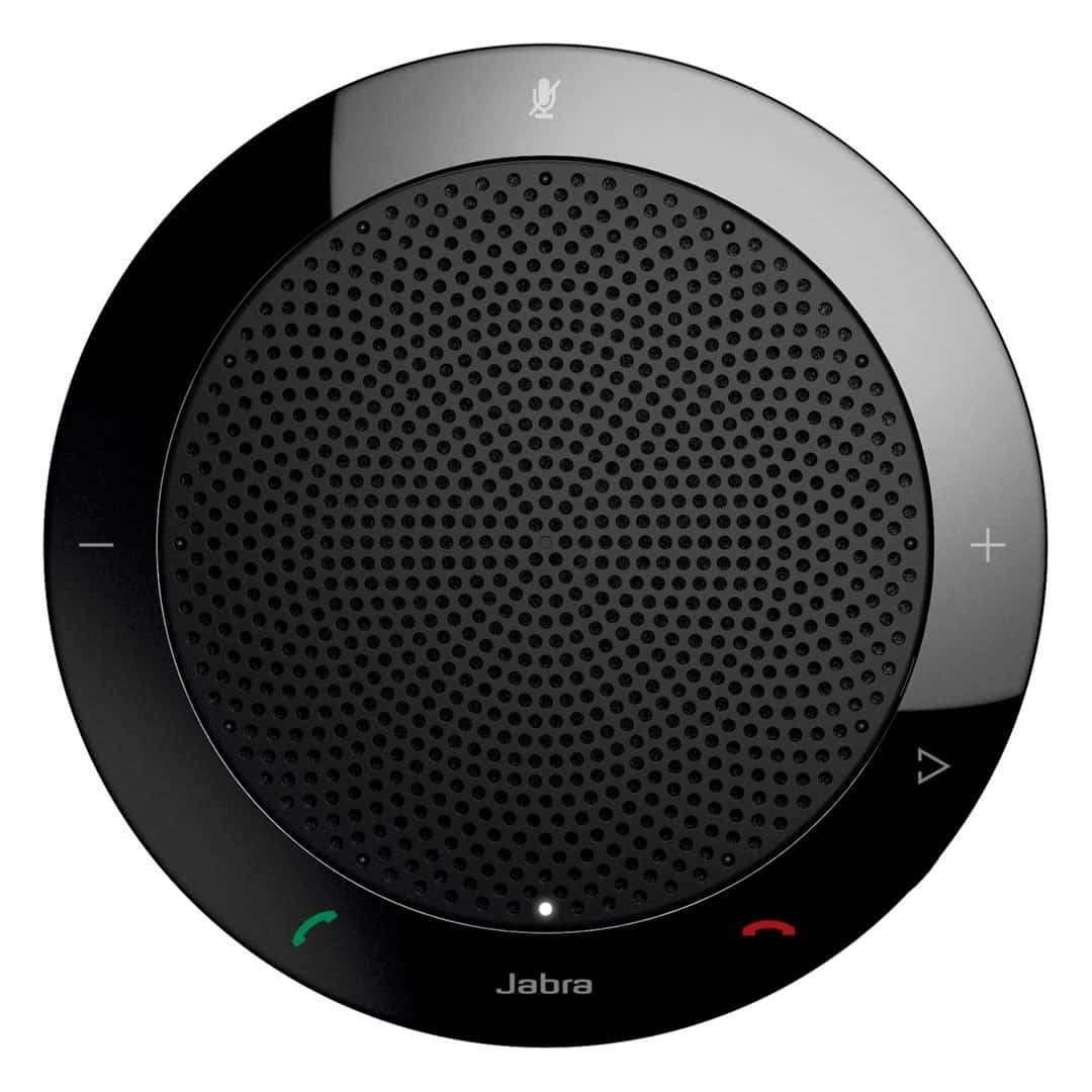 Zestaw głośnomówiący Jabra Speak 410 MS