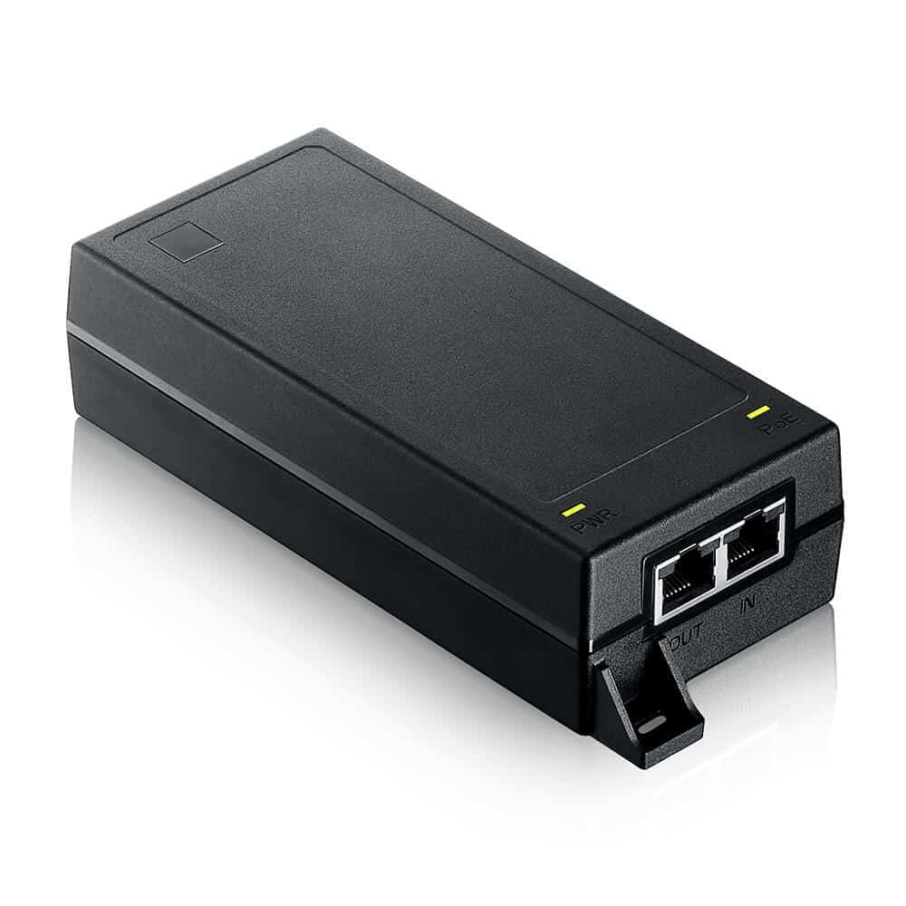 Zasilacz ZyXEL POE12-60W-EU0101F 60W