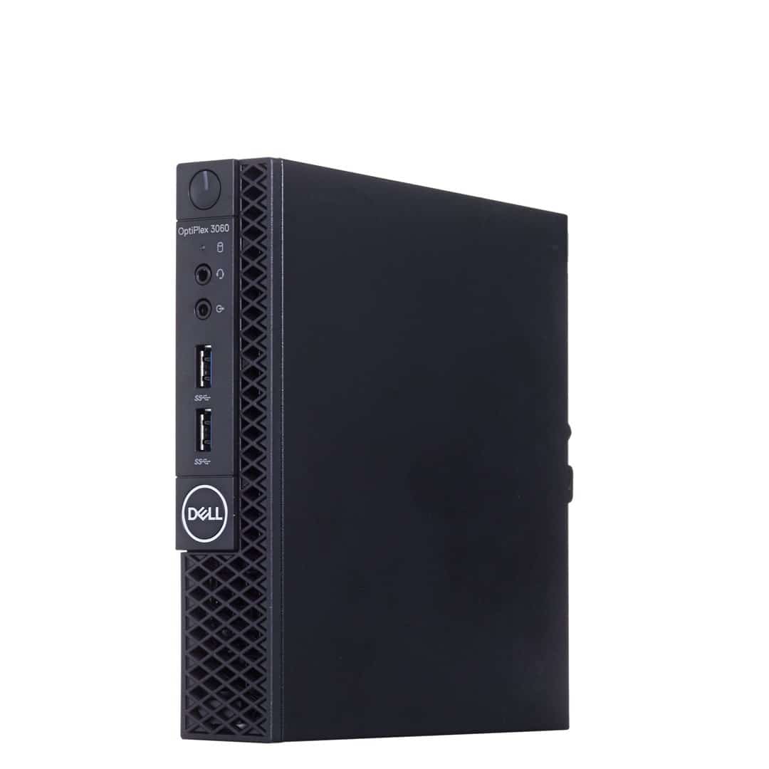 DELL OptiPlex 3060 Micro i5-8500T UŻYWANY