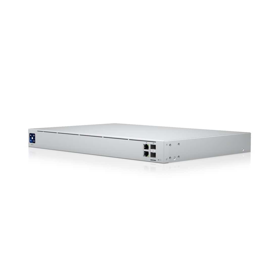 Router Ubiquiti UniFi Gateway Pro UXG-Pro-EU 1U