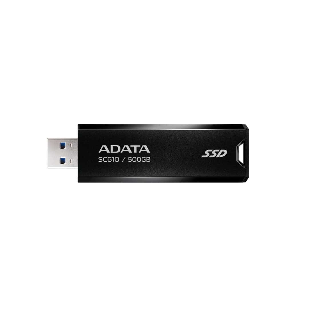 ADATA SC610 SSD