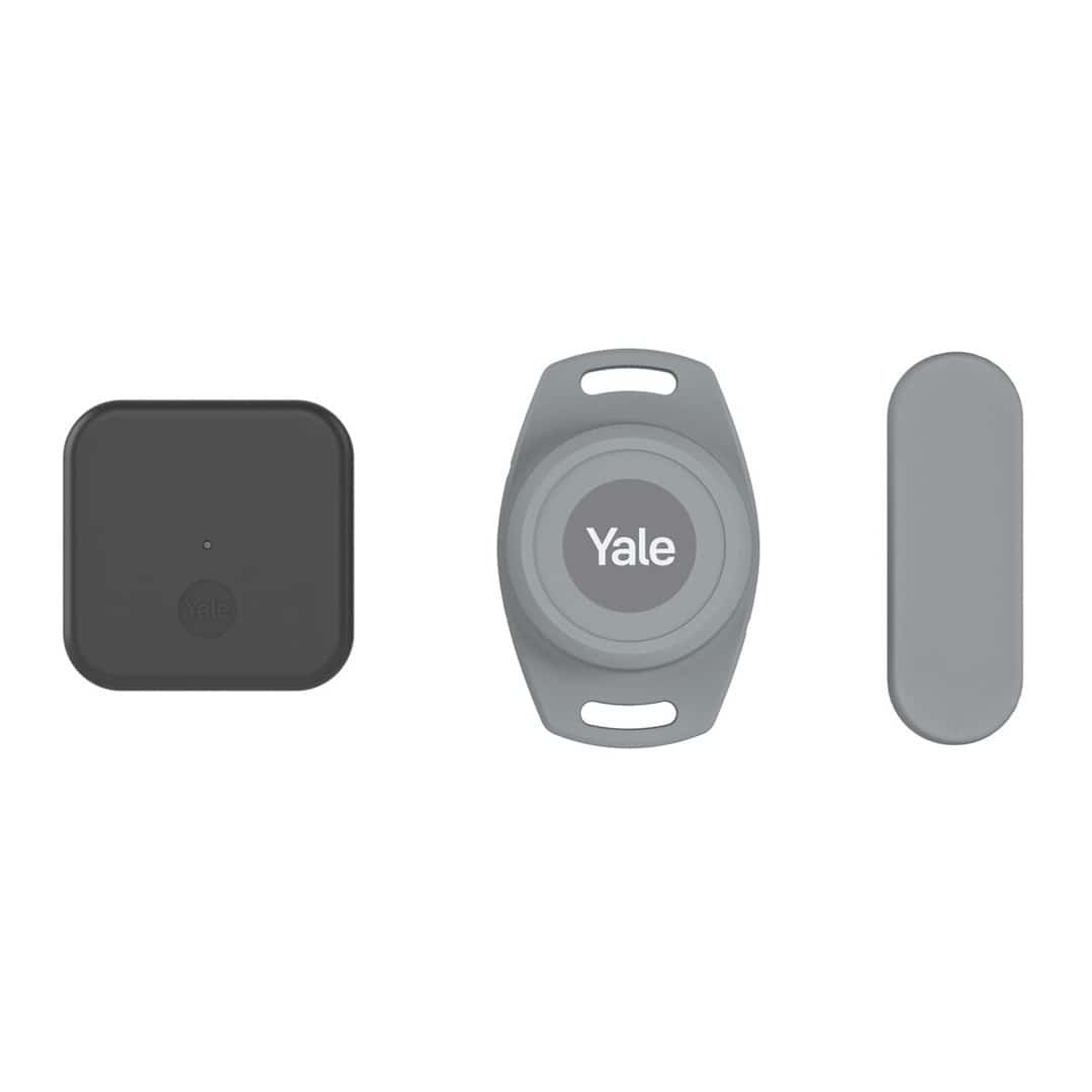 Yale Smart Opener i Door Position Sensor