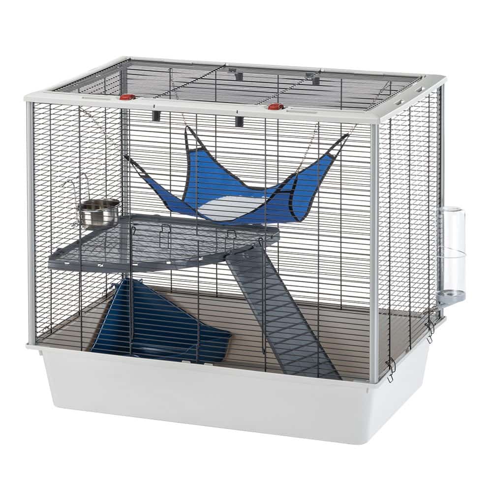 FERPLAST Furet Plus - klatka dla fretki