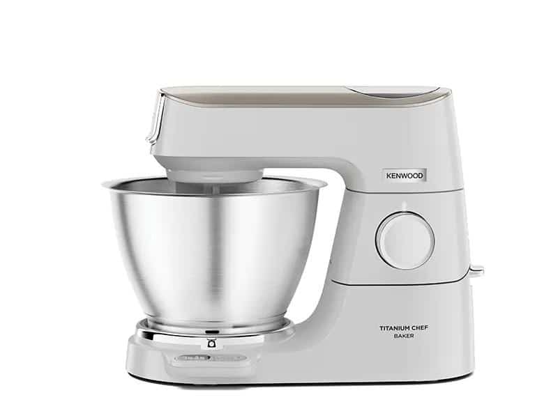 Robot planetarny KENWOOD KVC65.001WH