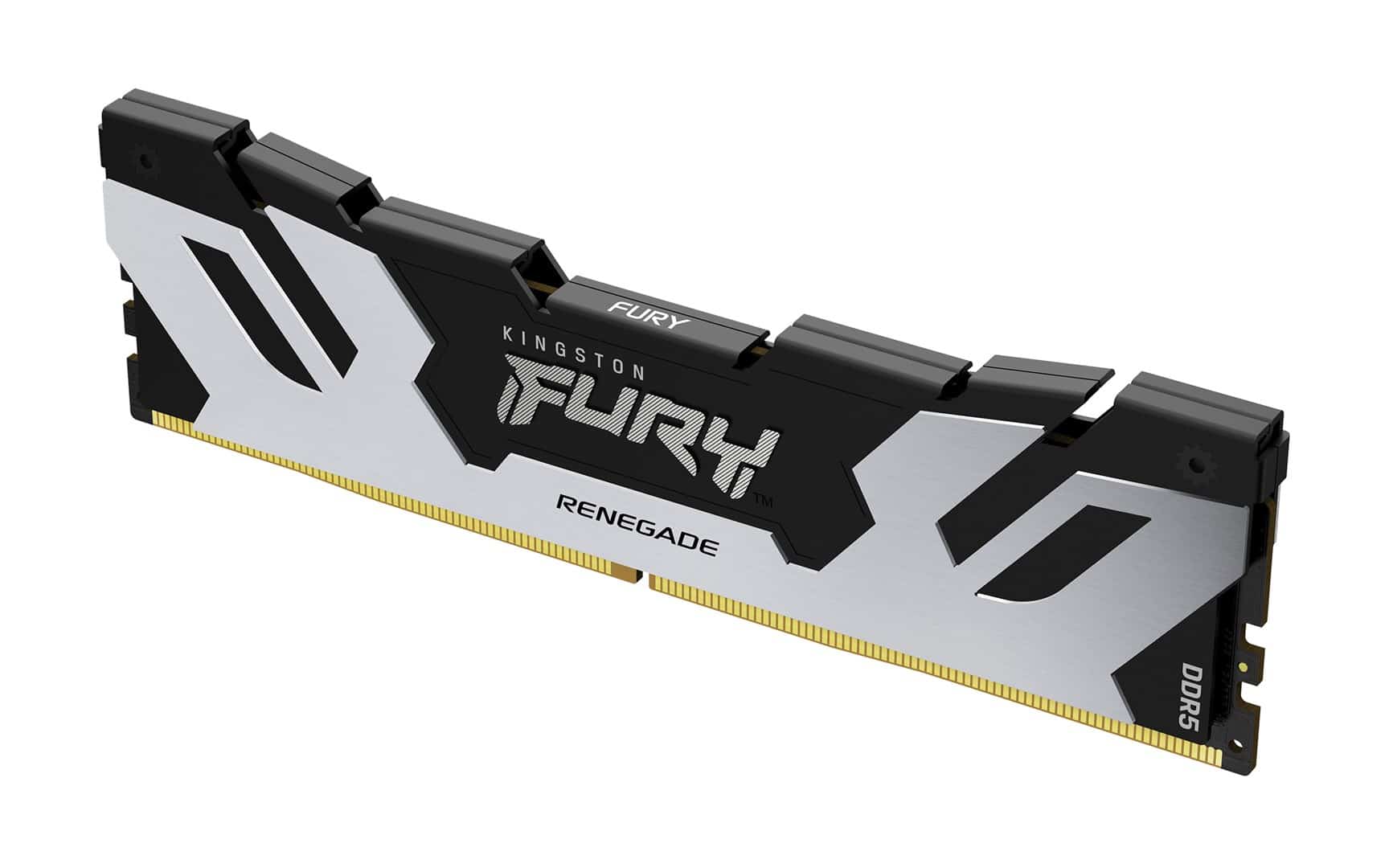 Kingston FURY Renegade DDR5 Biały XMP