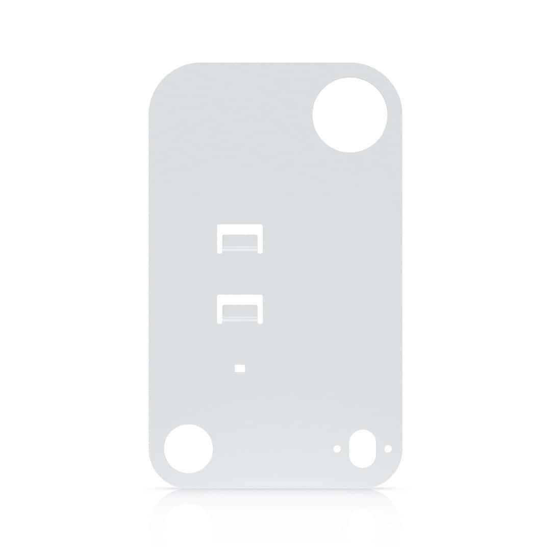 Mocowanie Ubiquiti AI Theta Ceiling Mount System