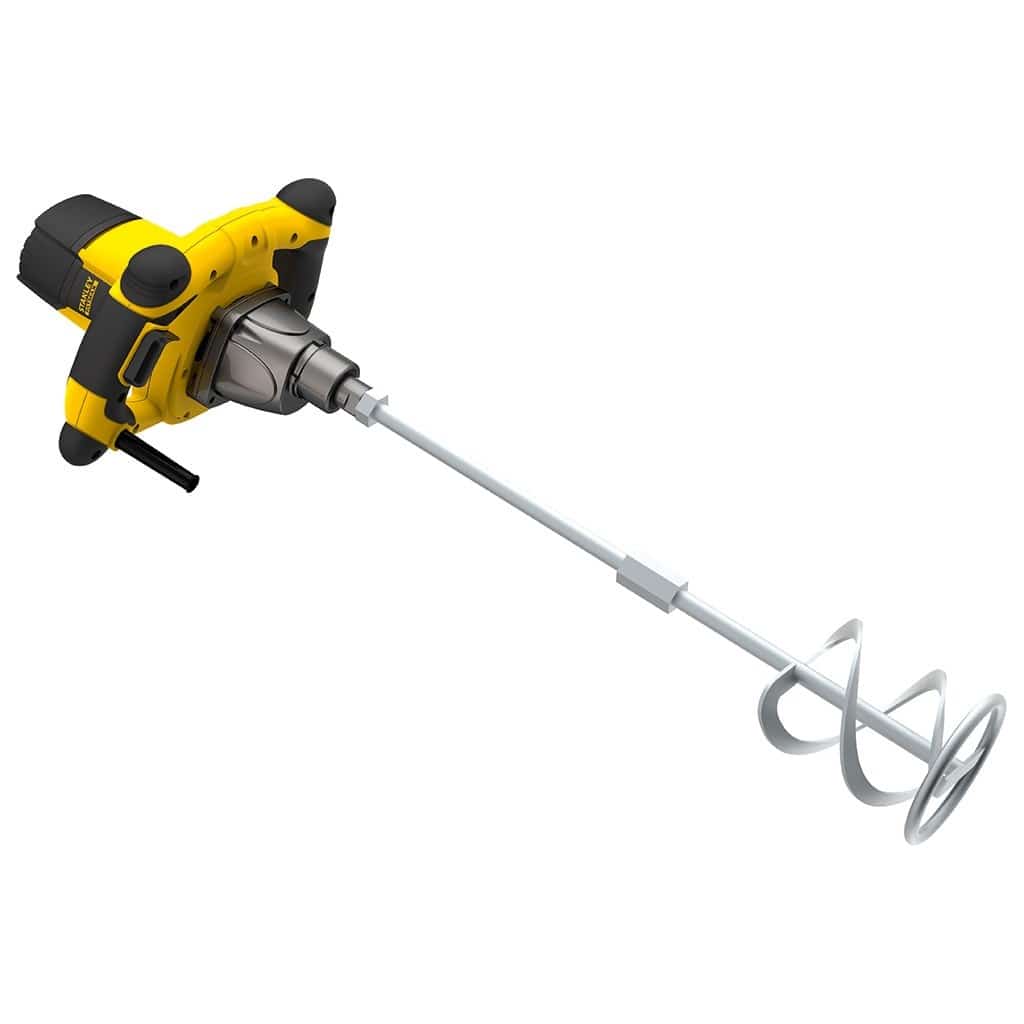 Mieszarka 1600W FME190 Stanley 2 Uchwytów