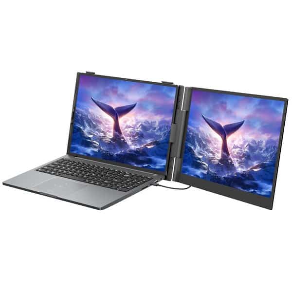 Monitor Blackview 14" przenośny SCM6
