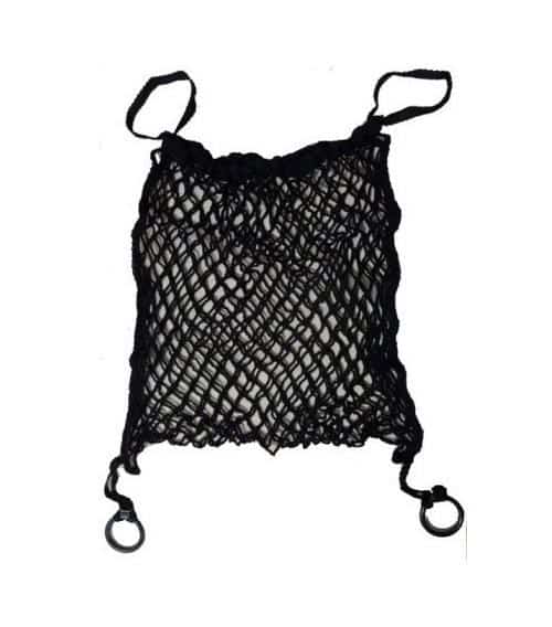 Siatka na zakupy do wózka inwalidzkiego, 5 kg