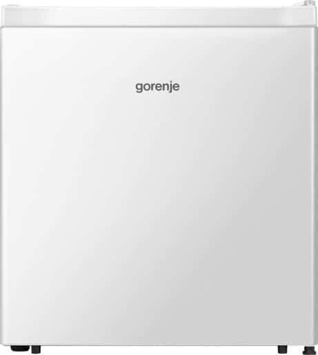 Chłodziarka GORENJE R44E4W4 - Wolnostojąca, Biała