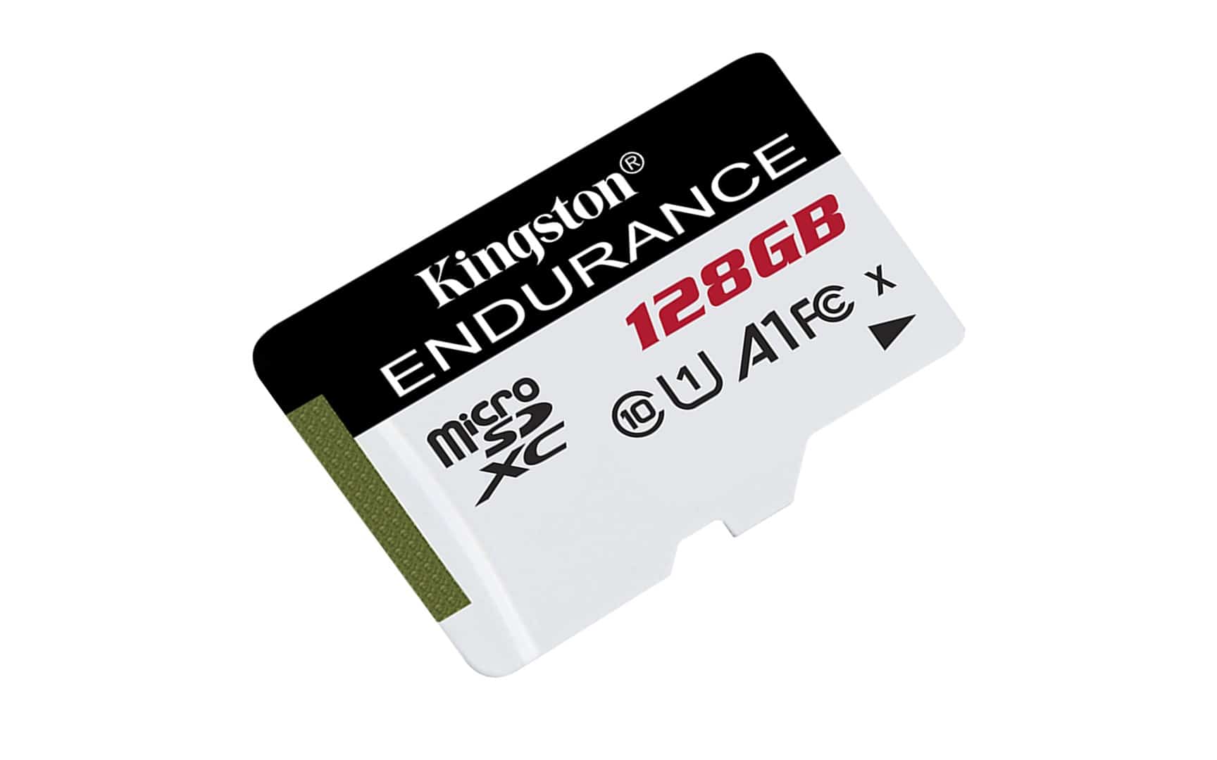 Karta pamięci Kingston Endurance SDCE 128GB Class 10