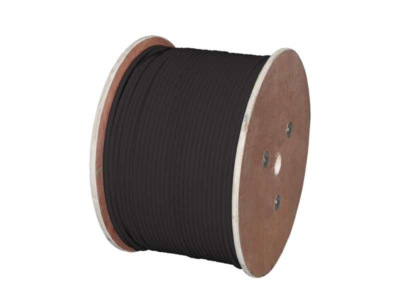 ALANTEC Kabel sieciowy F/UTP kat.5e 305m