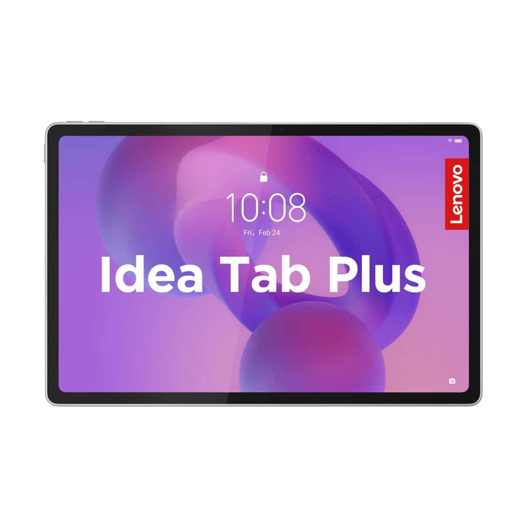 Lenovo Idea Tab Plus 12.1" 8/256GB Dimensity 6400