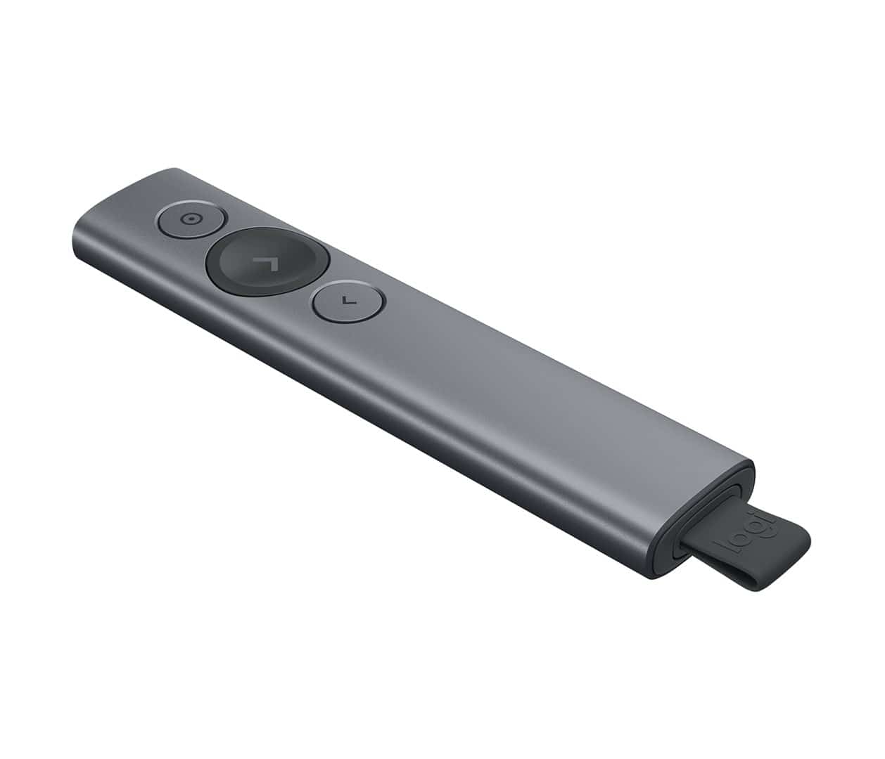 Prezenter laserowy Logitech Spotlight 910-004861