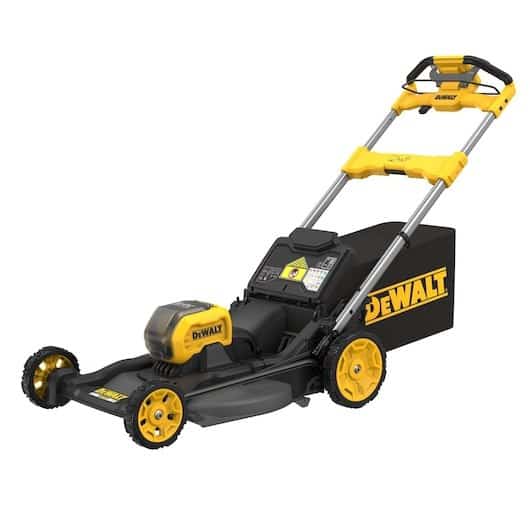 Kosiarka do trawy DEWALT DCMWSP550N 53cm 54V