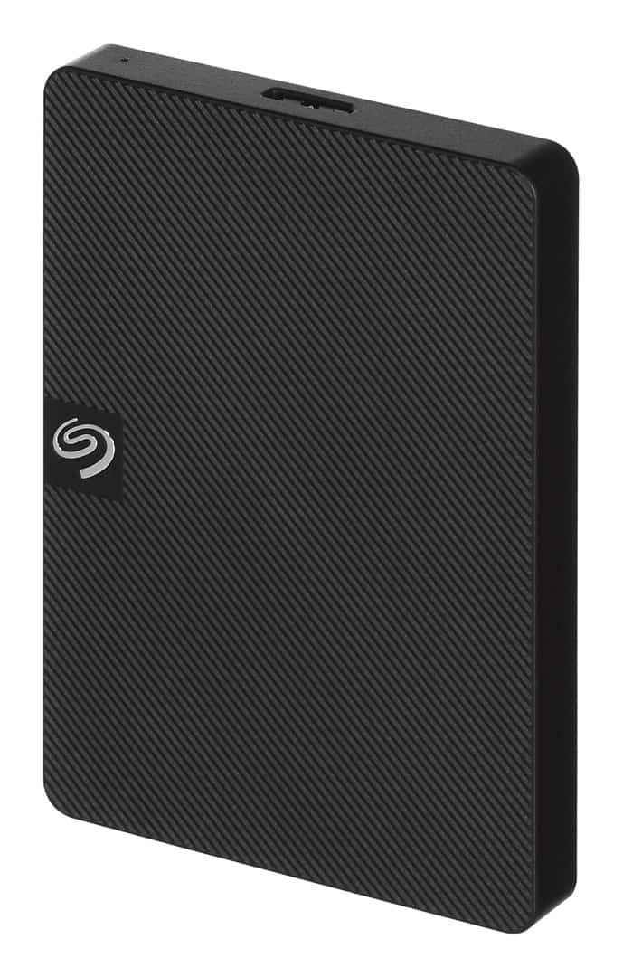 Dysk zewnętrzny HDD Seagate Expansion 2TB