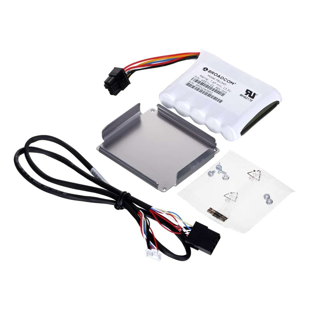Broadcom CacheVault CVPM05 dla 9460/9480 Serii
