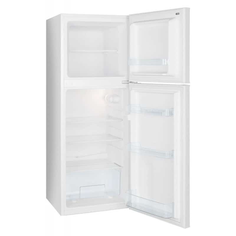 Chłodziarko-zamrażarka AMICA FD207.4(E) Biały