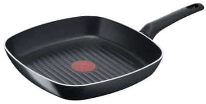 Patelnia grillowa TEFAL Simple Cook 26x26