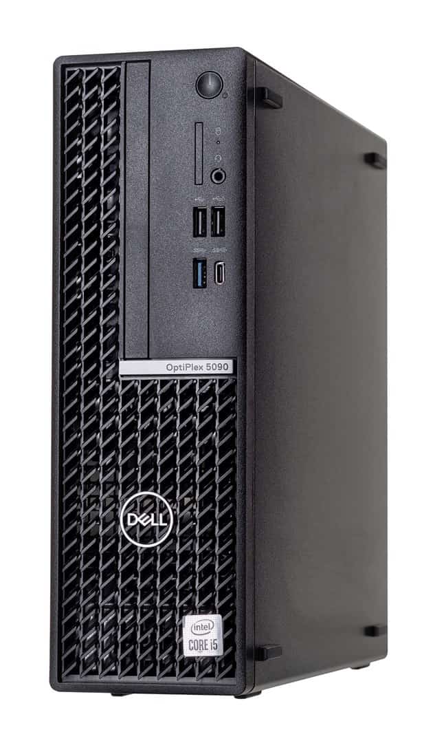 DELL OptiPlex 5090 i5-10505 16GB 256GB SSD Win11pro