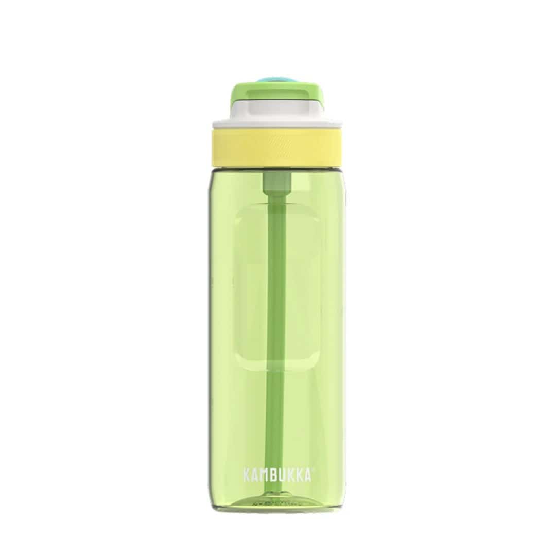 Butelka na wodę Kambukka Lagoon 750ml, Playful Garden
