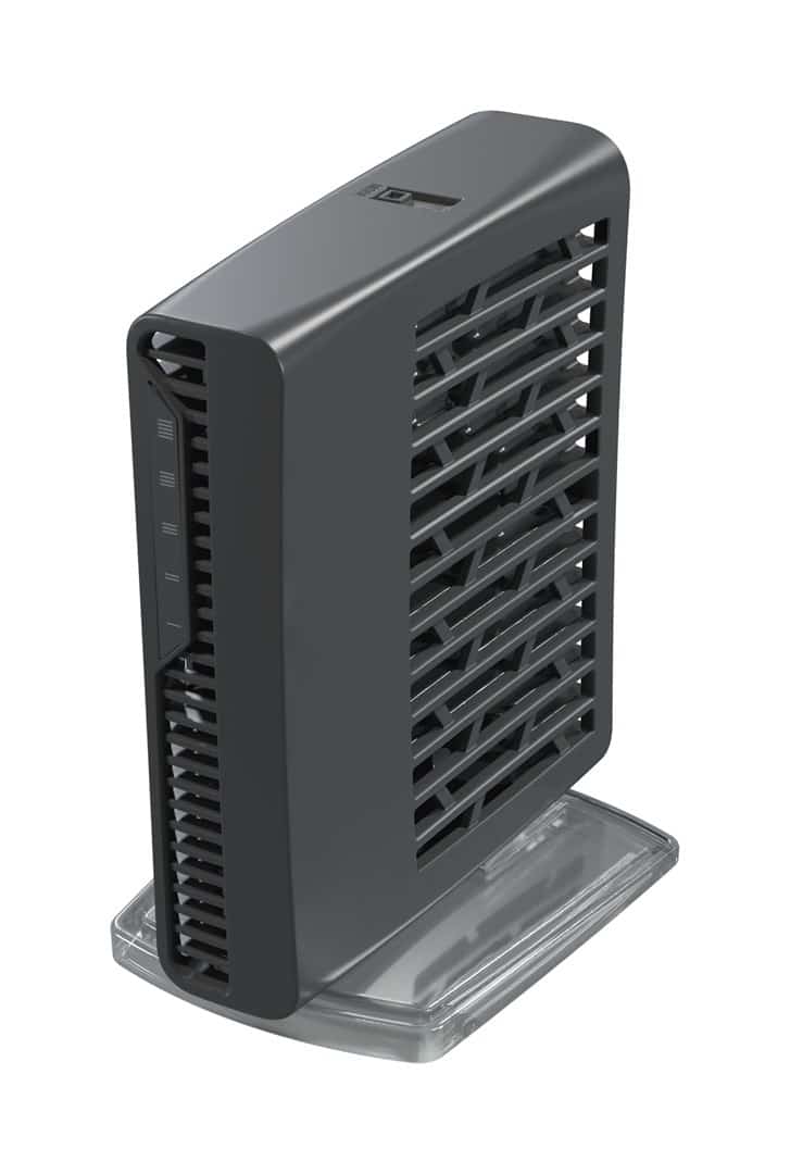 Router WiFi 6 Mikrotik hAP ax2 2,4GHz/5GHz