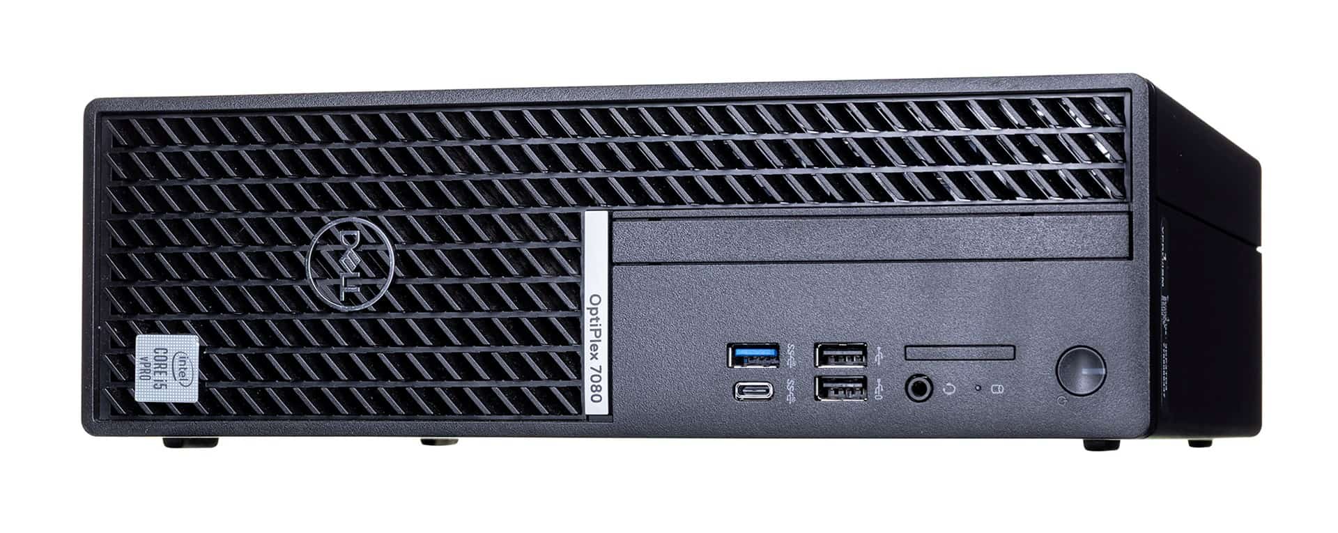 DELL OptiPlex 7080 i5-10500 16GB 256GB SSD