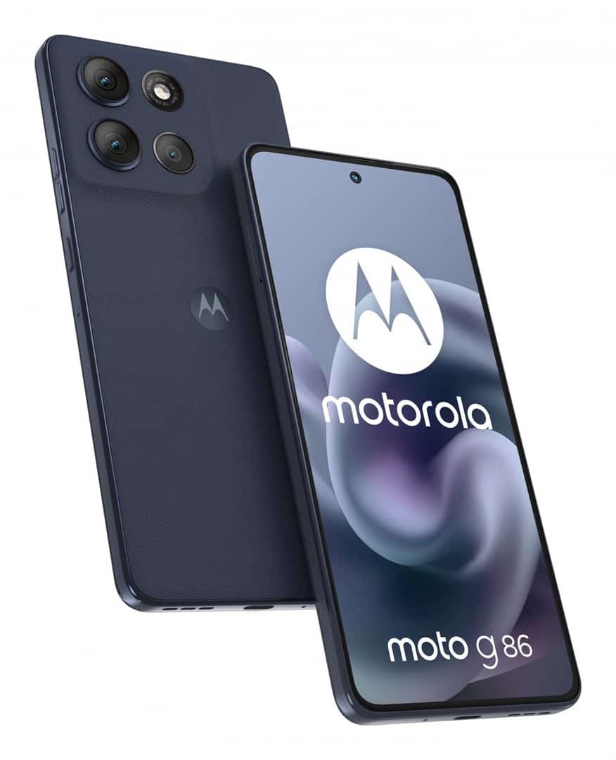 Motorola Moto G86 5G 8/256GB