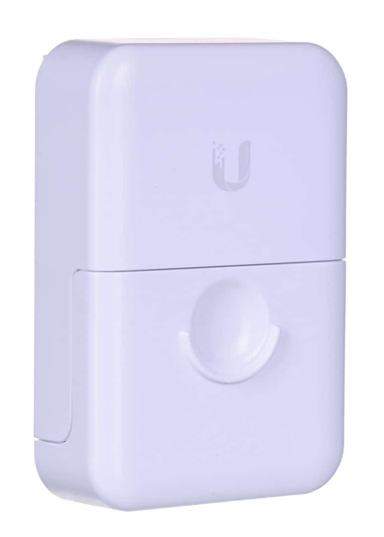 Zabezpieczenie ETH-SP-G2 UBIQUITI dla LAN (RJ-45)