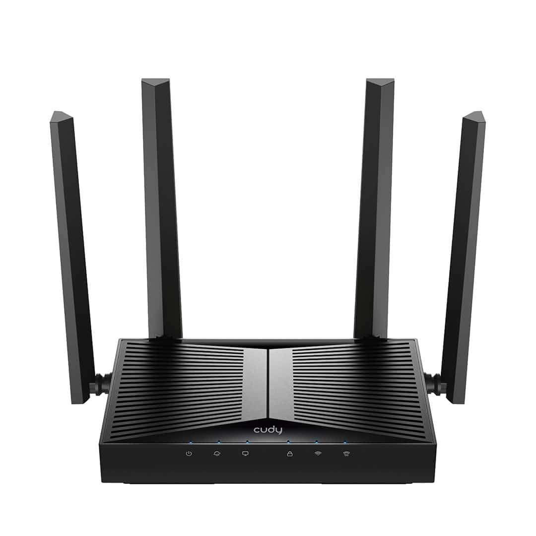 Access Point CUDY AX3000 2,5G AP3000D