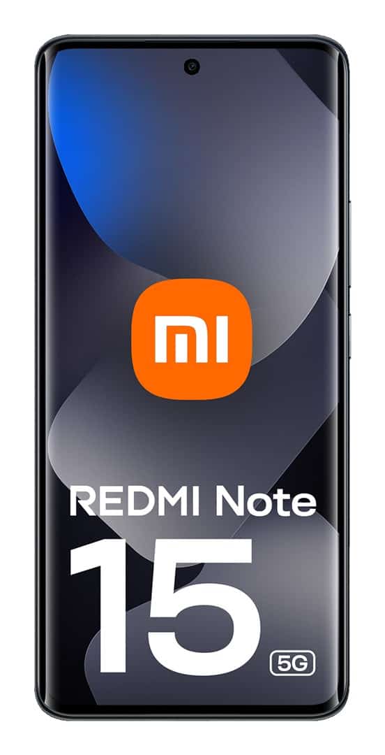 Redmi Note 15 5G