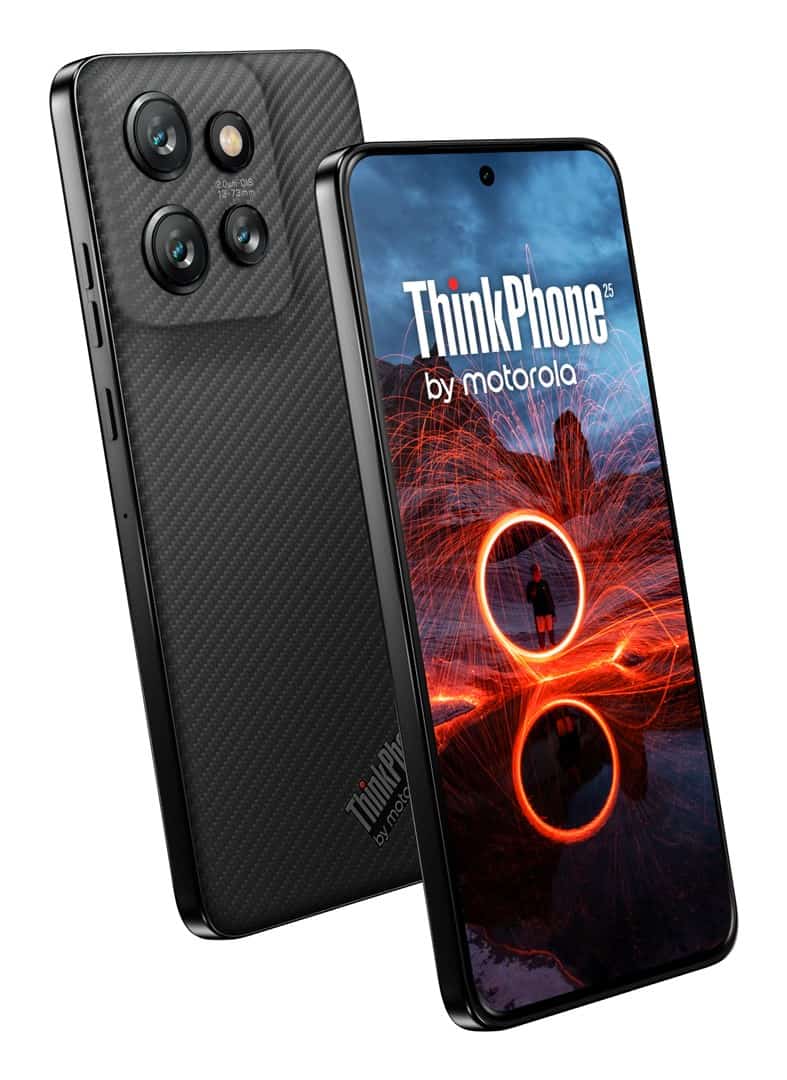 Motorola ThinkPhone 25 5G