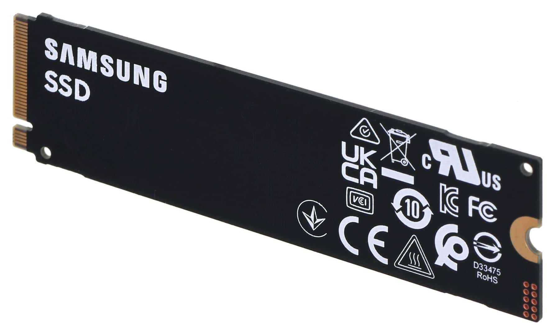 Samsung PM9B1 SSD