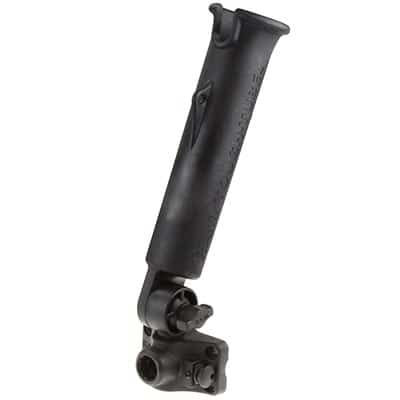 Uchwyt na wędkę RAM® Tough-Tube™ z przegrodą