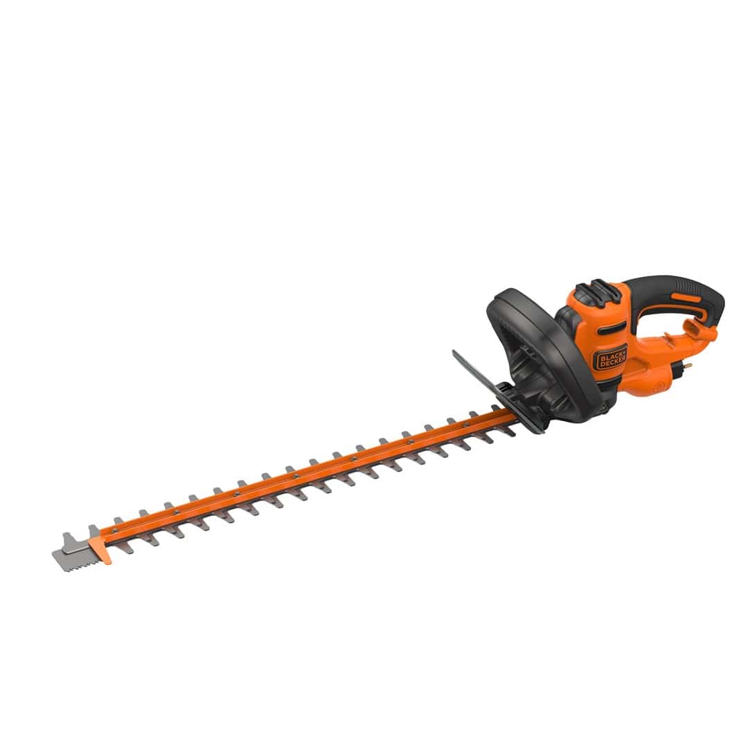 Nożyce elektryczne BLACK+DECKER BEHTS451-QS 550W