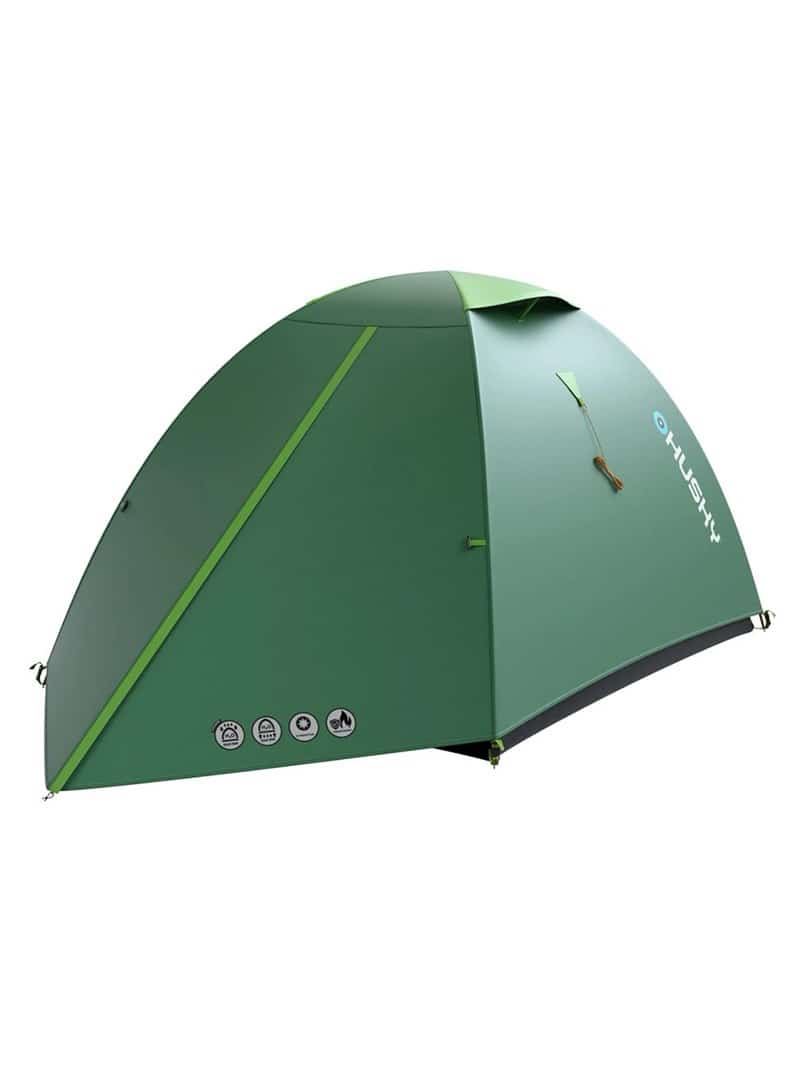 Husky Namiot BIZAM 2 PLUS, 145 x 290 x 120 cm