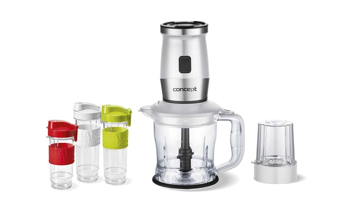 Blendery Blender smoothie SM3391 CONCEPT