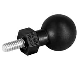 RAM® Tough-Ball™ Uchwyt M6-1 x 6 mm - rozmiar B