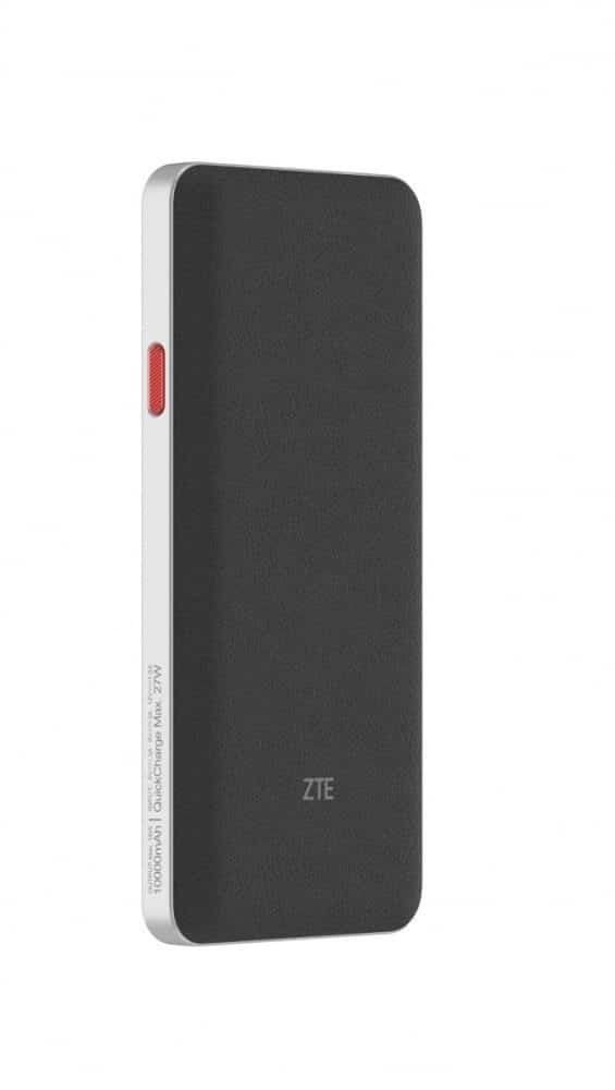 Router ZTE U60 Pro 5G WiFi7 MU5250